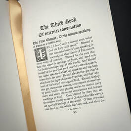 3503 the imitation of christ thomas a kempis illustration5