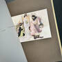 3218 green willow & other japanese fairy tales grace james illustration2