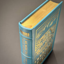 6587 we were the mulvaneys joyce carol oates gilded pages