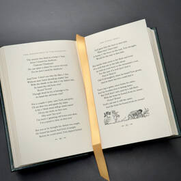 6508 the adventures of tom bombadil j.r.r. tolkien  satin ribbon5