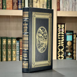 3815027 journey to the center of the earth verne front cover