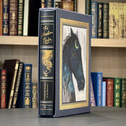 3709 arabian nights front cover