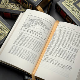 0161 winston churchill the second world illustration3