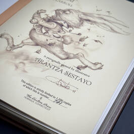 3760 alice's adventures in wonderland lewis carrollillustration4