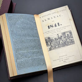3373 the american anti slavery almanacs american anti slavery society illustration6