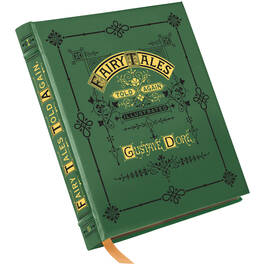 Fairy Tales Told Again 3638 b cvr