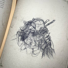 3987 the hobbit encyclopedia tolkien illustration4