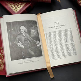 1428 jefferson and his time dumas malone illustration31