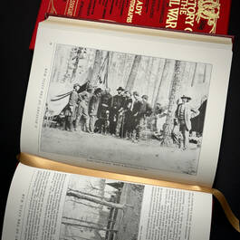 2579 a history of the civil war lossing and brady illustration20