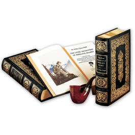 The Complete Sherlock Holmes 0135 1
