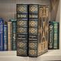 2848 the holy bible set gustave dor&eacute; spines