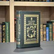 6554 smith of wootton major j.r.r. tolkien front cover