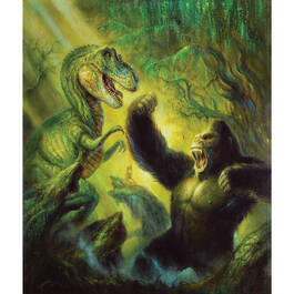 King Kong 3807 k fl07