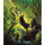 KING KONG, King Kong 3807 k fl07