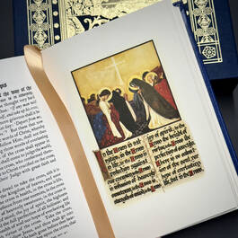 3503 the imitation of christ thomas a kempis illustration6