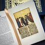 3503 the imitation of christ thomas a kempis illustration6