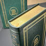 2943 a life of general robert e lee j.e. cook gilded pages