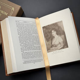 3514 a diary from dixie mary boykin chestnut illustration6