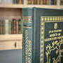 6554 smith of wootton major j.r.r. tolkien hubbed spine