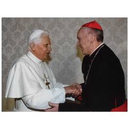 Pope Francis A Photographic Portrait Of The Peoples Pope 3136 6