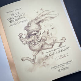 3760 alice's adventures in wonderland lewis carrollillustration3