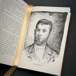 3388 jesse james and his band of notorious outlaws welche gordon illustration4