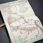 1035 atlas of middle earth tolkien Illustration2
