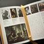 Van Gogh: The Complete Paintings, 3573 van gogh complete paintings walther illustration7