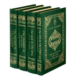 2417 Tolkien History group 4A