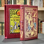 1985 the wonderful wizard of oz baum slipcase3