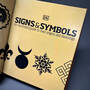 3668 signs & symbols title page