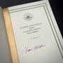3364 voyager diana gabaldon author signature