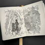 6554 smith of wootton major j.r.r. tolkien illustration4