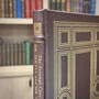 3998033 the strange case of dr. jekyll and mr. hyde robert louis stevenson hubbed spine