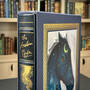 3709 arabian nights hubbed spine