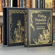 3864 pride and prejudice jane austen cover slipcase