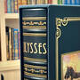 Ulysses, 3810 spine