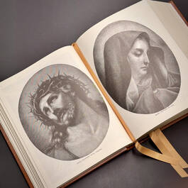 2953 the holy bible douay rheims illustration17