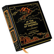 Mountains of Madness 3806 a cvr