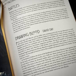 3643 the illustrated world of tolkien day page detail2
