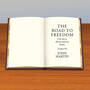 THE ROAD TO FREEDOM This Day in African American History 5879 3