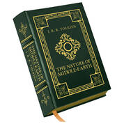 Nature Middle Earth 3812 a cvr