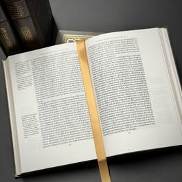 0094 the decline and fall of the roman empire gibbon satin ribbon11