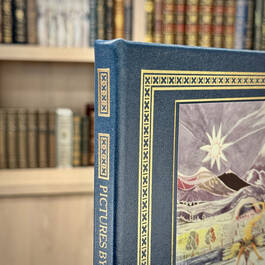3897 pictures by j.r.r. tolkien j.r.r. tolkien spine