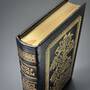 0875383 wolf worm t. kingfisher gilded pages