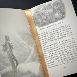 2308 tales from perilous realm tolkien satin ribbon2