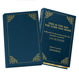 This Is the Day the Lord Has Made 5394 6