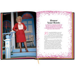 Dolly Parton 6635 o sp13