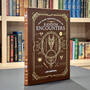 Game Master’s Book of Random Encounters, 3945 front cover