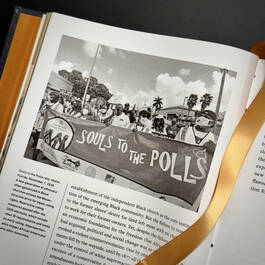 3883 make good the promises holman conwill satin ribbon13